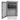 Armarios de rack Hoffman ECL906050P — vista 2