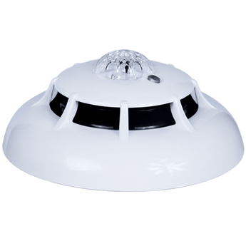 Paneles de detección de incendio Inim Electronics ED-200
