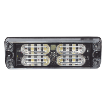 Torretas y luces de emergencia ECCO ED3511RW