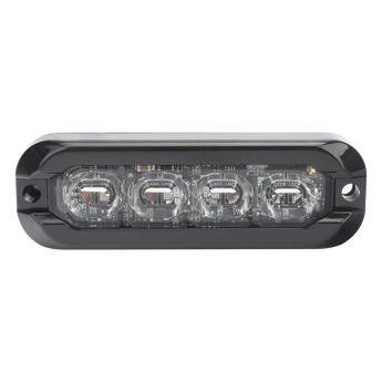 Torretas y luces de emergencia ECCO ED3793RB