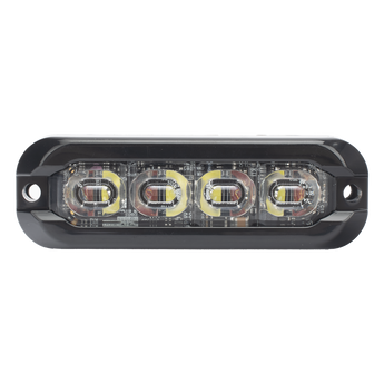 Torretas y luces de emergencia ECCO ED3793RW