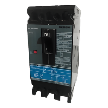 Material eléctrico Siemens ED63B070MX