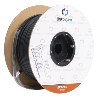 Fibra óptica y GPON LinkedPro EF-100-LC