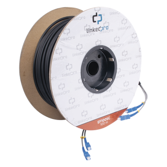 Fibra óptica y GPON LinkedPro EF-100-SC