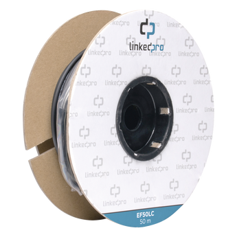 Fibra óptica y GPON LinkedPro EF-50-LC