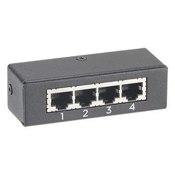 Accesorios para rack Panduit EF001