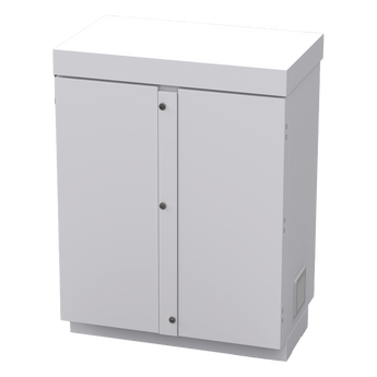Gabinetes y cajas EPCOM Industrial EFCB091206W