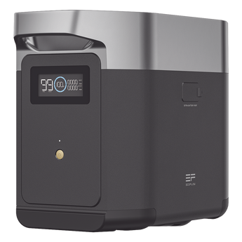 Power banks Ecoflow EFD-330EB