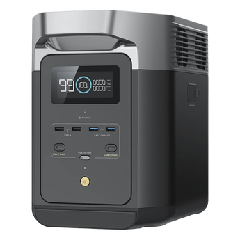 Power banks Ecoflow EFD-350