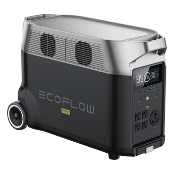 Power banks Ecoflow EFD-500