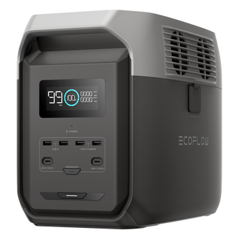 Power banks Ecoflow EFD31500
