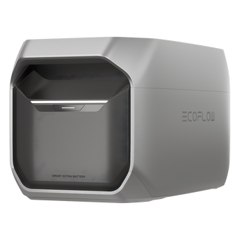 Power banks Ecoflow EFD3EB