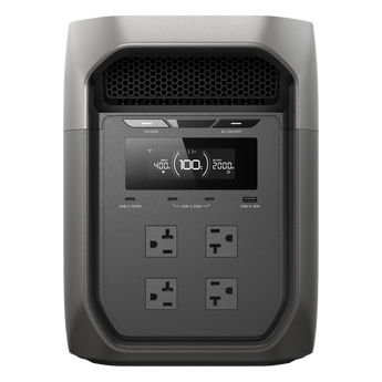 Power banks Ecoflow EFDL3M