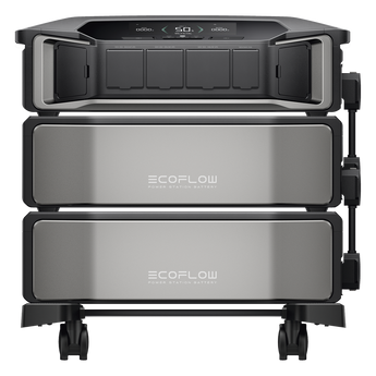 Power banks Ecoflow EFDPU2BP
