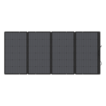 Energía solar Ecoflow EFFOLD400LW