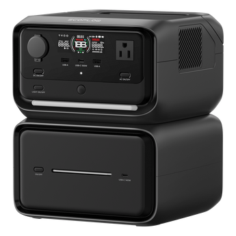 UPS/No-break Ecoflow EFR3MAXPL