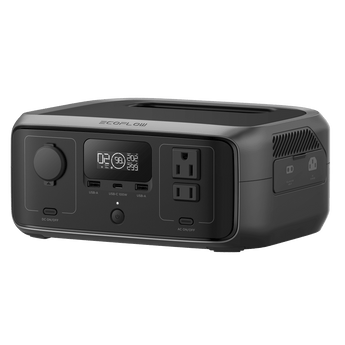 UPS/No-break Ecoflow EFR3