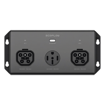 Baterías Ecoflow EFYJ751PR