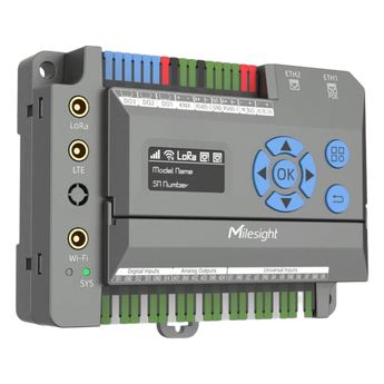 GPS y telemática Milesight EG71-L08GL-915M
