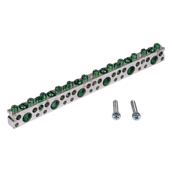 Material eléctrico Siemens EGK