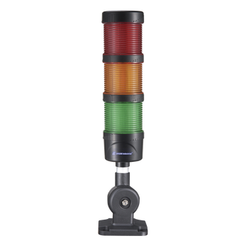 Torretas y luces de emergencia EPCOM Industrial Signaling EI-3-RAG-24