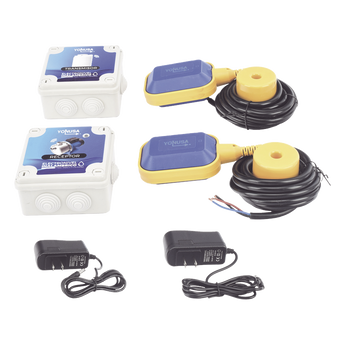 Cercas eléctricas y postes Yonusa EIL1K0V1