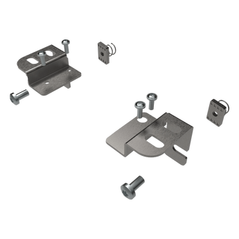 Accesorios para rack Hoffman ELA02SF