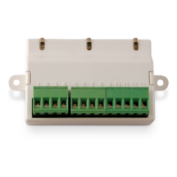 Paneles de detección de incendio Inim Electronics EM-110