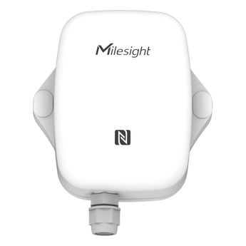 GPS y telemática Milesight EM300DI915M