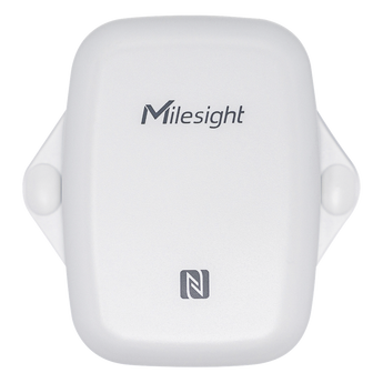 GPS y telemática Milesight EM300TH915M