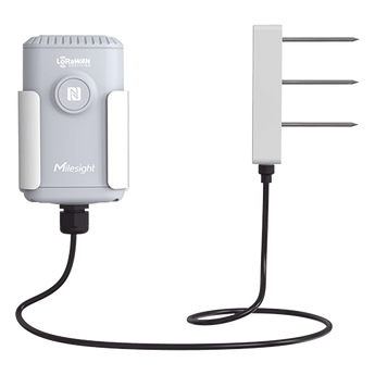 GPS y telemática Milesight EM500-SMTC