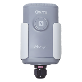 GPS y telemática Milesight EM500-SWL-915M