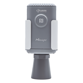 GPS y telemática Milesight EM500-UDL-915M