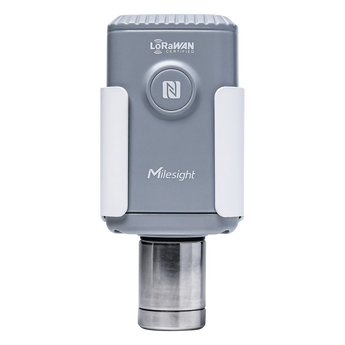 GPS y telemática Milesight EM500CO2