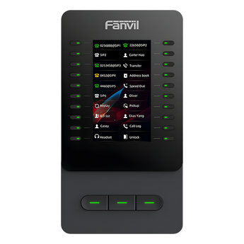 Videoconferencia Fanvil EM60