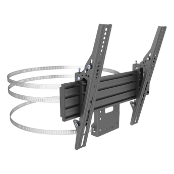 Soportes para pantalla y TV EPCOM Industrial EMCST400