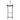 Soportes para pantalla y TV EPCOM Industrial EMFS1B1 — vista 5