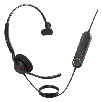 Videoconferencia Jabra ENGAGE-40-MONO-UC