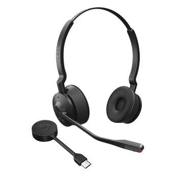 Videoconferencia Jabra ENGAGE55-MS-STEREO-A