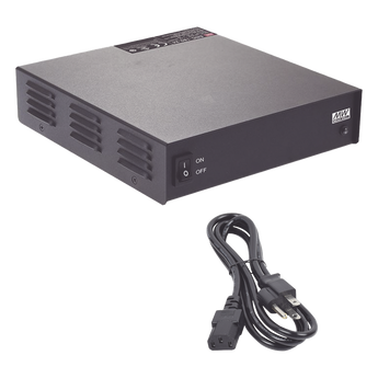 Energía para radiocomunicación Meanwell ENP36012CA