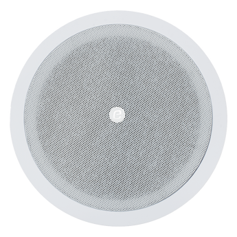 Audio residencial y comercial EPCOM ProAudio EP-208BC