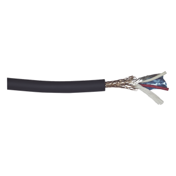 Cableado estructurado EPCOM ProAudio EP-2202-MIC-50M