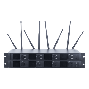 Micrófonos EPCOM ProAudio EP-598U