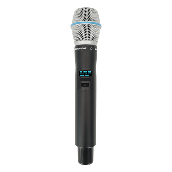 Micrófonos EPCOM ProAudio EP-59H
