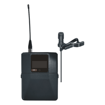 Micrófonos EPCOM ProAudio EP-59L
