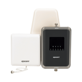 Repetidores EPCOM EP-5G-PBS-V2