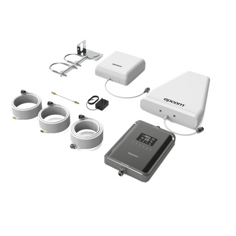 Accesorios para radio EPCOM EP-5G-PBS