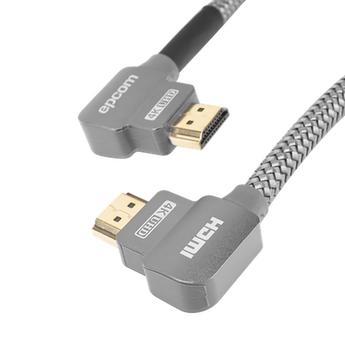 Cables HDMI y de video EPCOM ProAudio EP-90H-3M