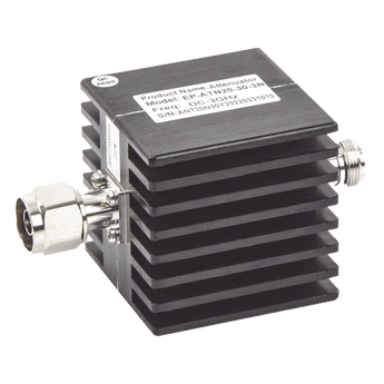 Smart home EPCOM EP-ATN-2030-3N