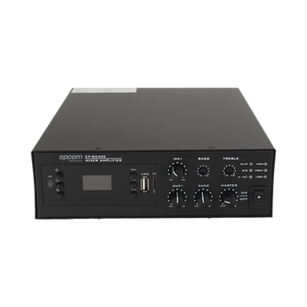 Audio residencial y comercial EPCOM ProAudio EP-B240E
